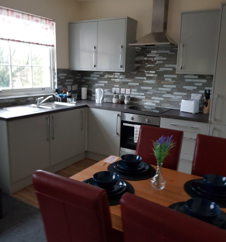 Leamington Spa Serviced Apartments