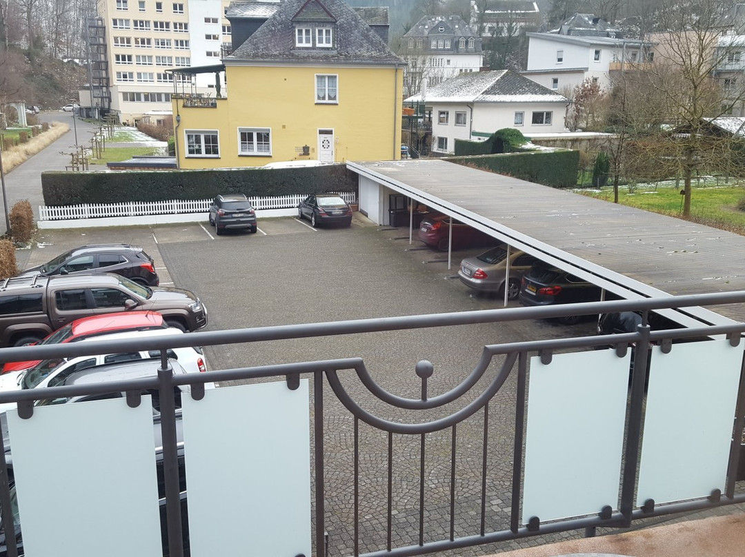 Hotel Alte Muhle主图