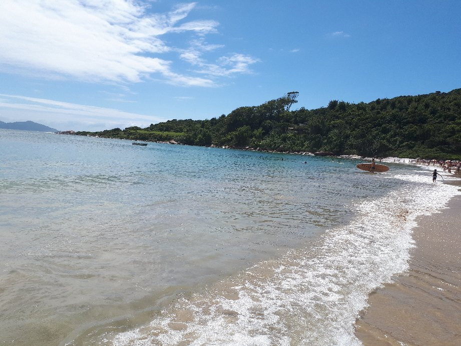 Cima Beach景点图片