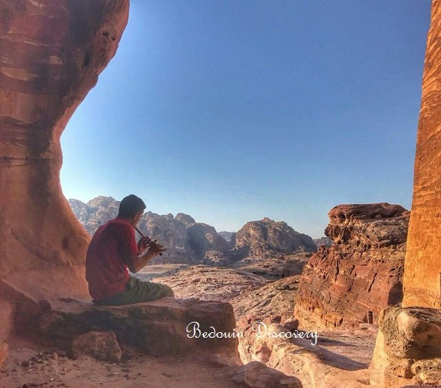 Bedouin Discovery Tours-佩特拉必去景点