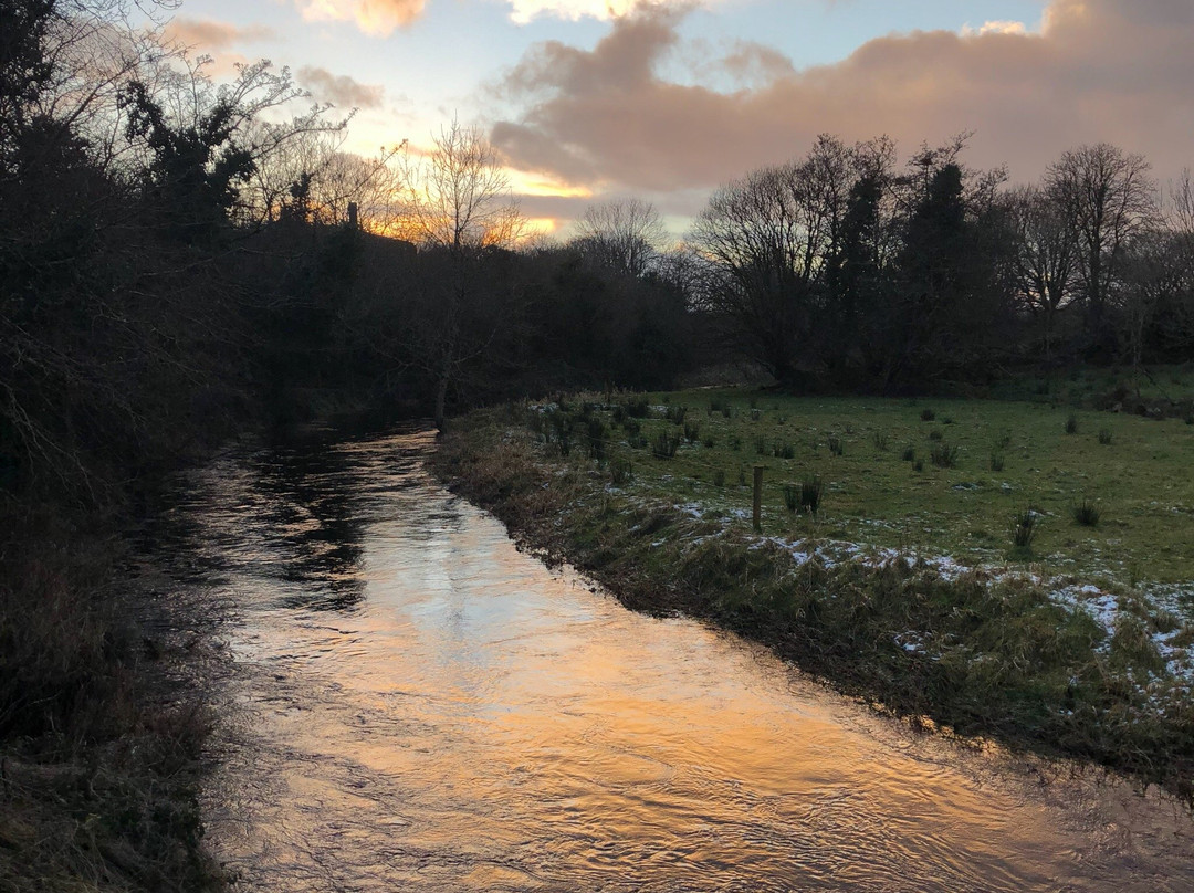 Castlebar to Turlough Greenway景点图片