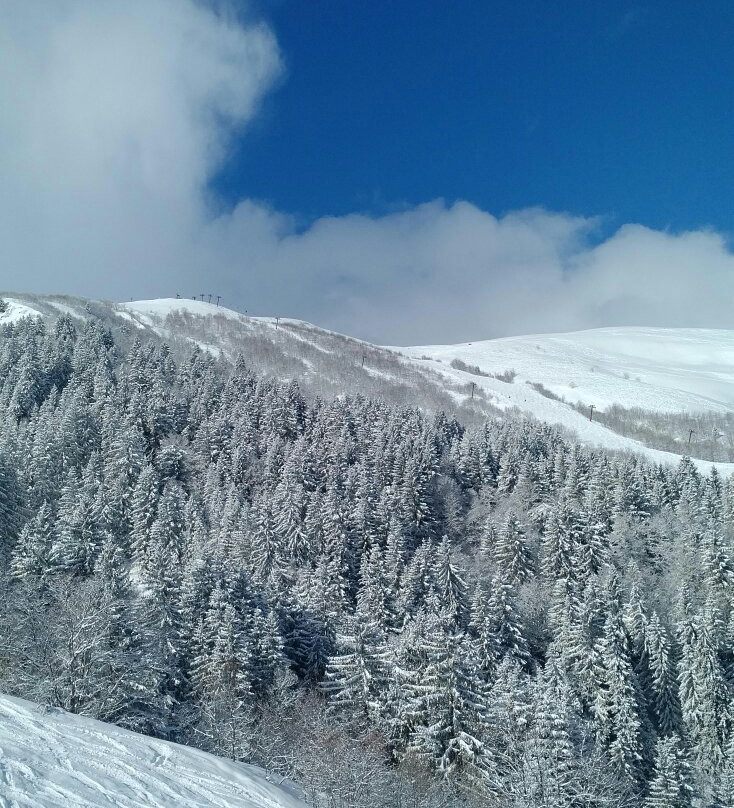 Valmorel La Belle主图