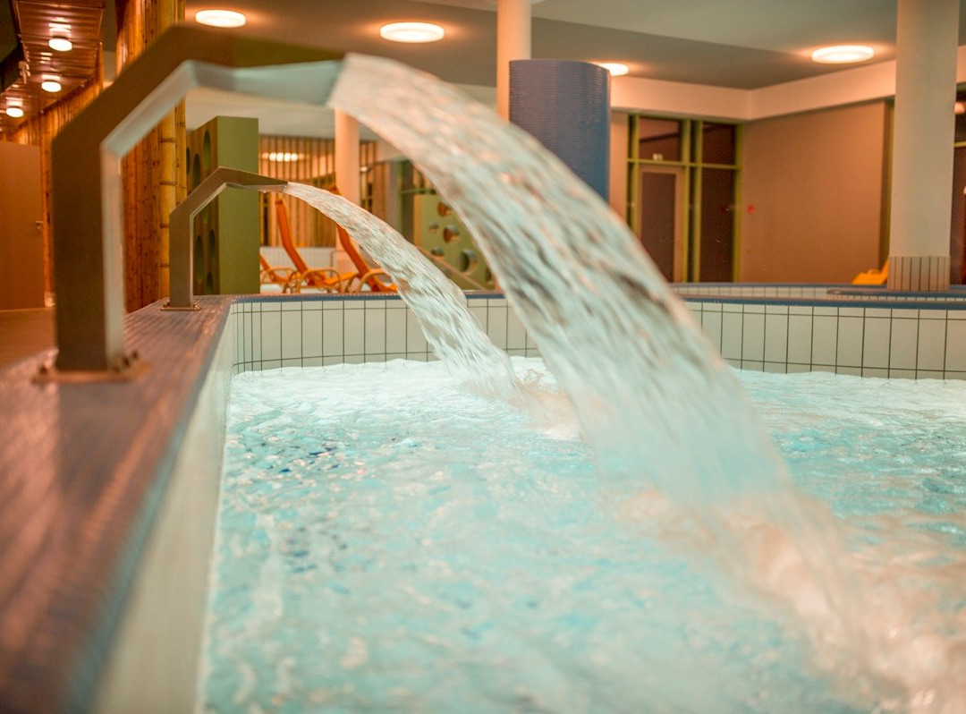 Wellness hotel Thermal主图