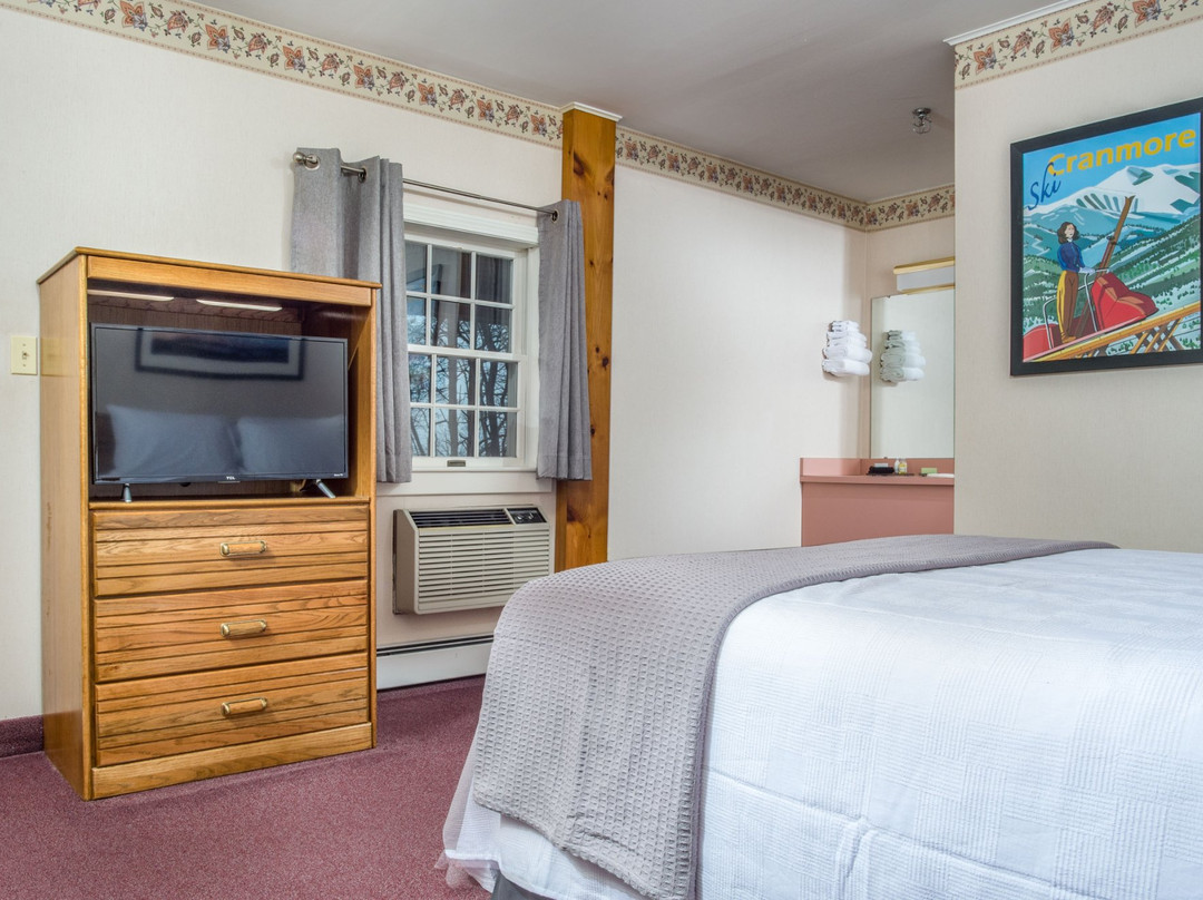 Mountain Village Lodge主图