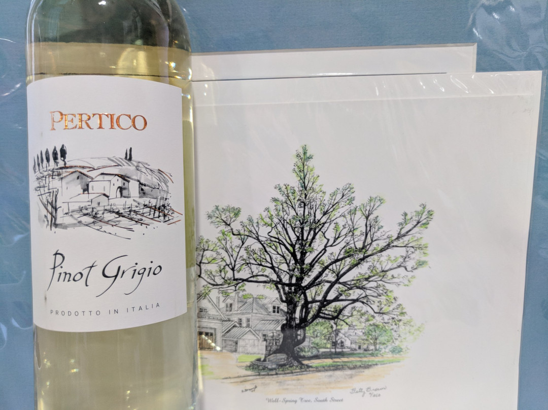 Nautical Wheelers-Oriental必去景点