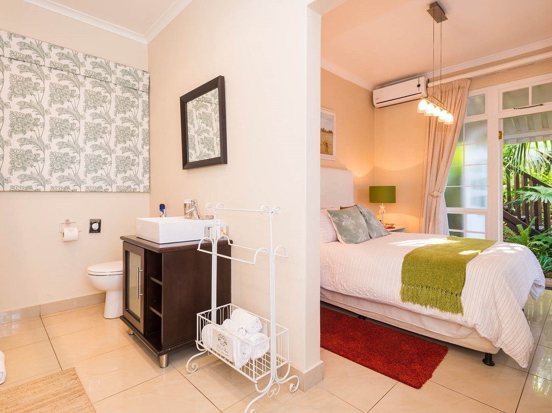 Westville Bed & Breakfast主图