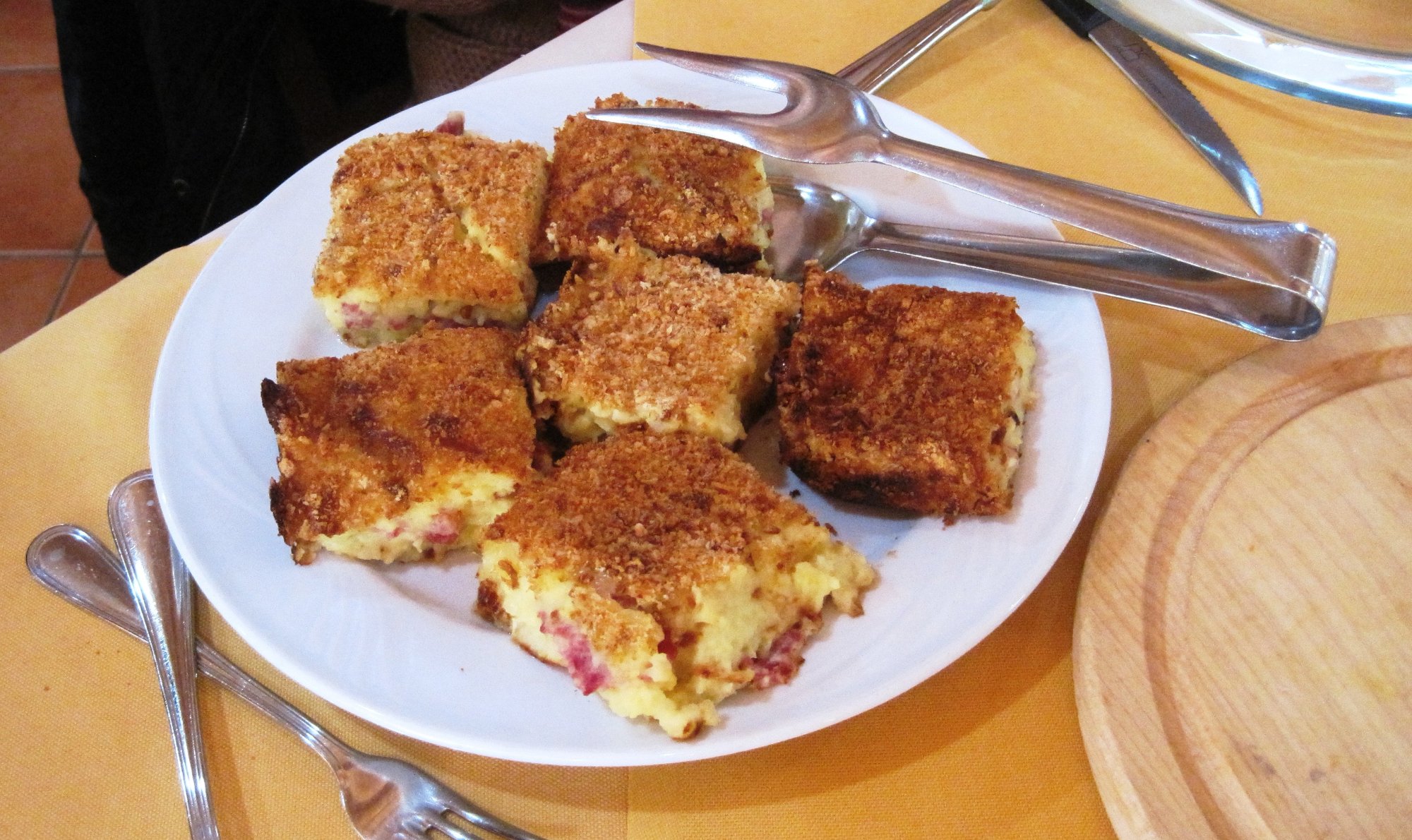 Hotel Grotte - Ristorante-餐饮