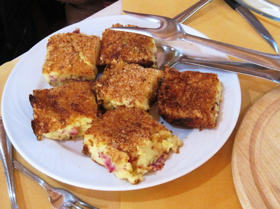 Hotel Grotte - Ristorante主图