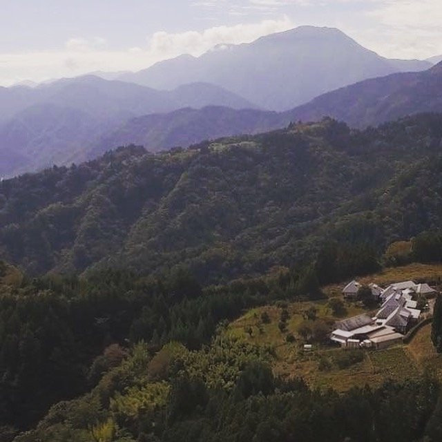 Minobu Shizen no Sato