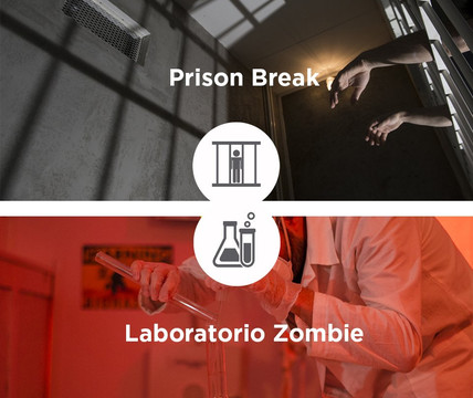 Fox in a Box Badajoz-巴达霍斯省必去景点