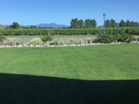 Stonehaven Homestay B&B主图