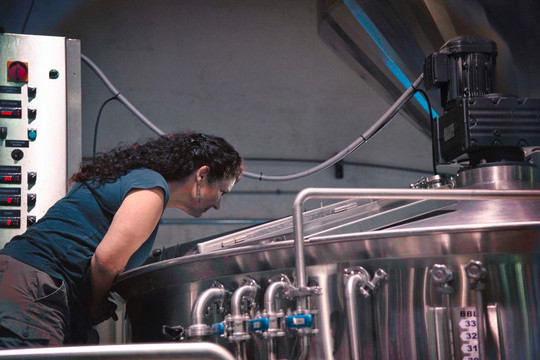 Arkansas Brews Cruise-小石城必去景点