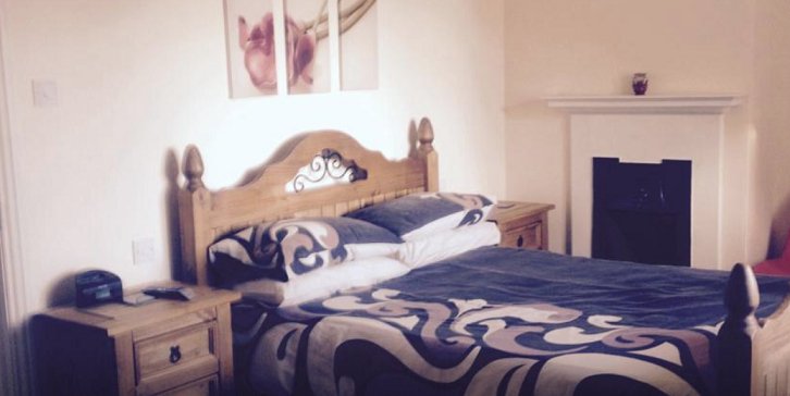 Sengas B&B-官方