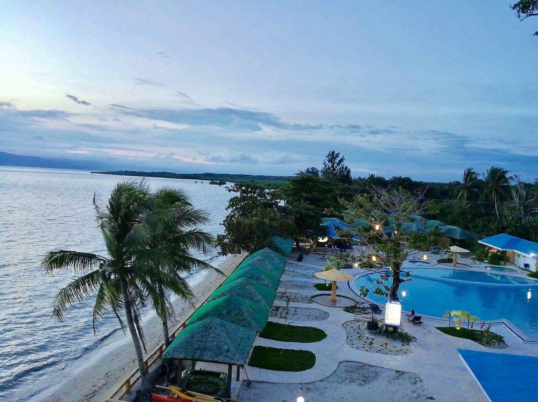 Aquazul Resort & Hotel主图