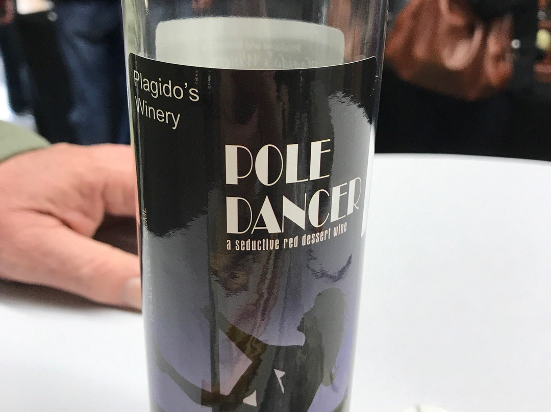 Plagido's Winery-Hammonton必去景点
