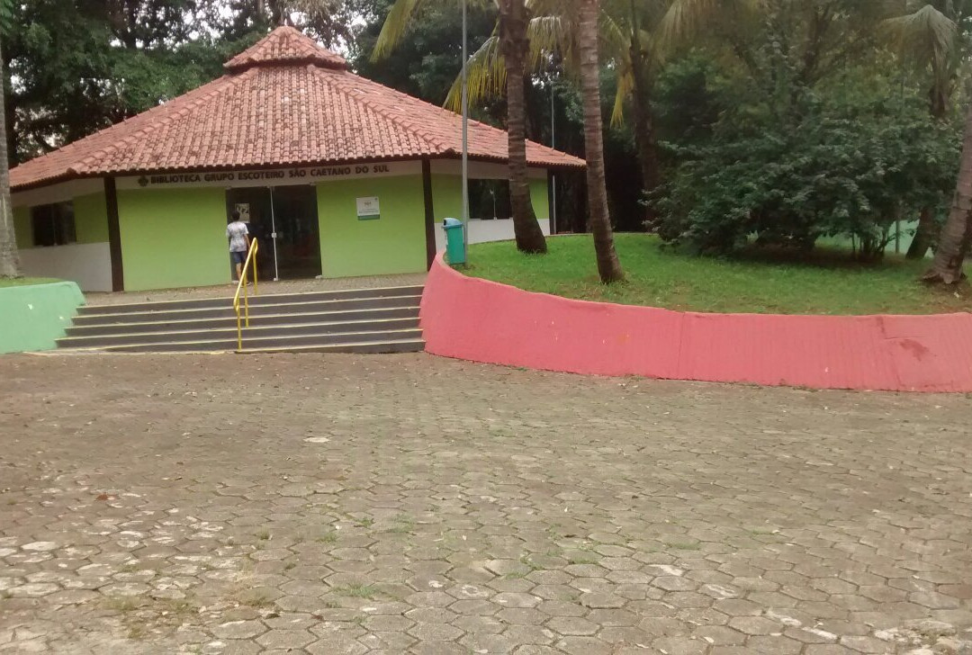 Parque Cidade das Criancas-Sao Caetano do Sul必去景点