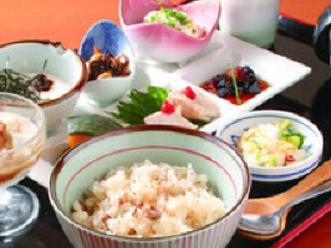 Tennen Hot Spring Asounoyu-长冈市必去景点