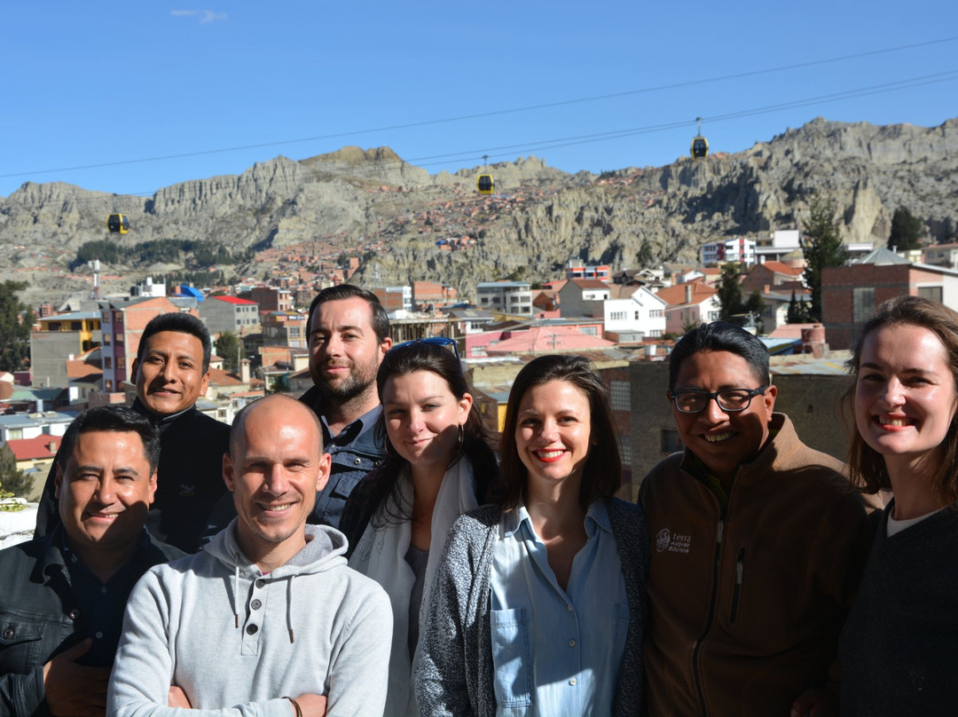 Terra Andina Bolivia景点图片