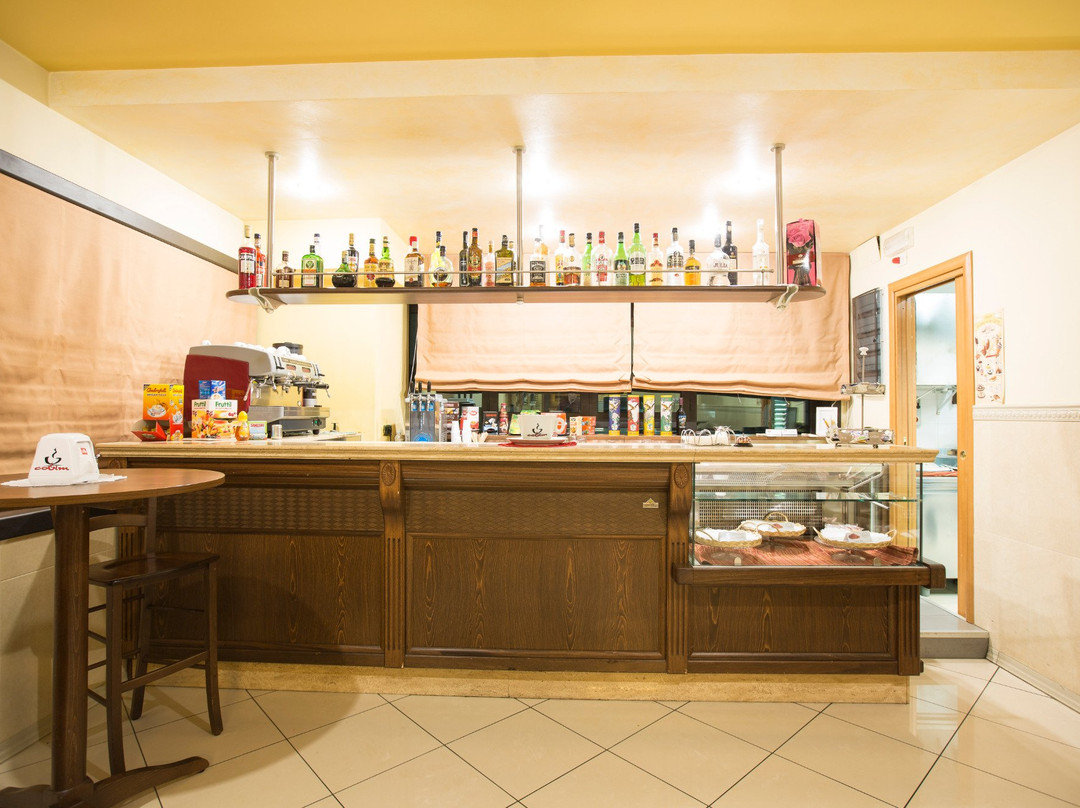 拉皮亚纳酒店主图