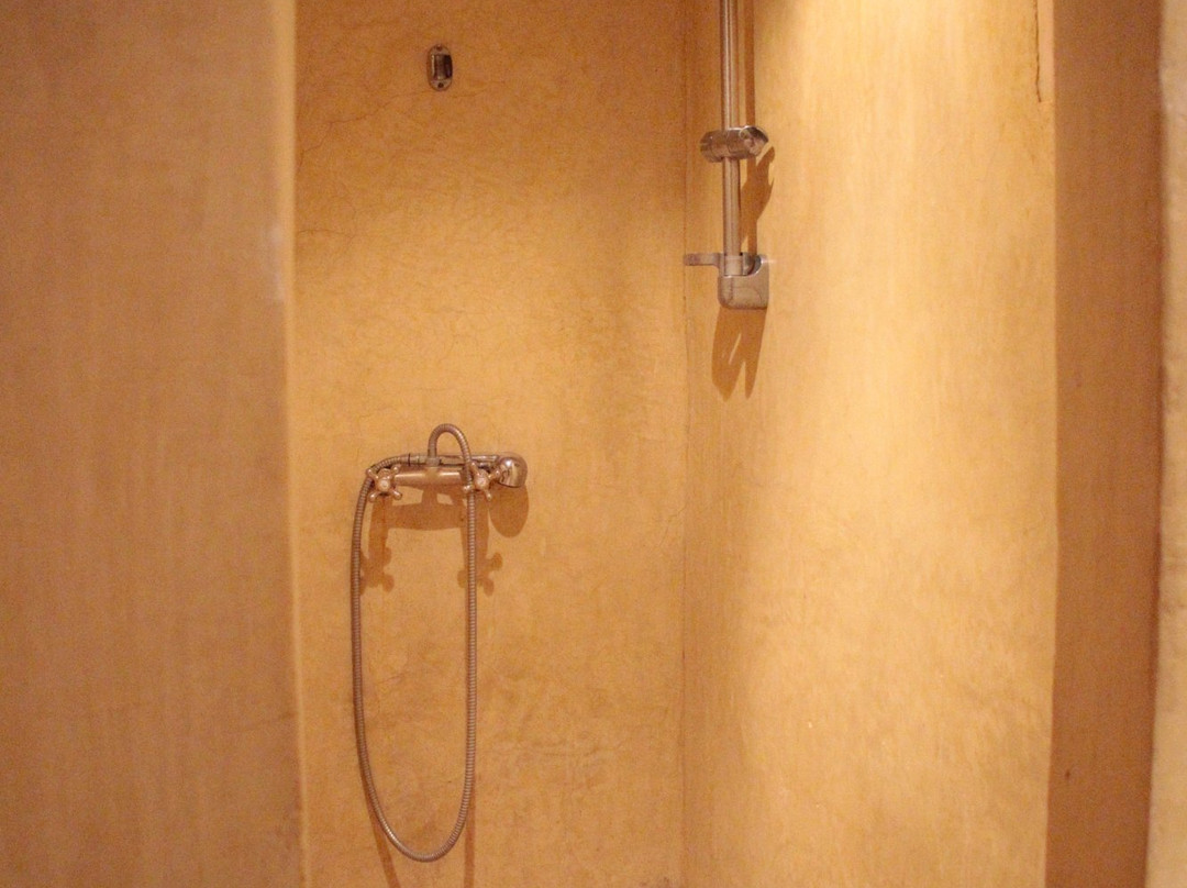 Tizi Maison d'Hôtes主图