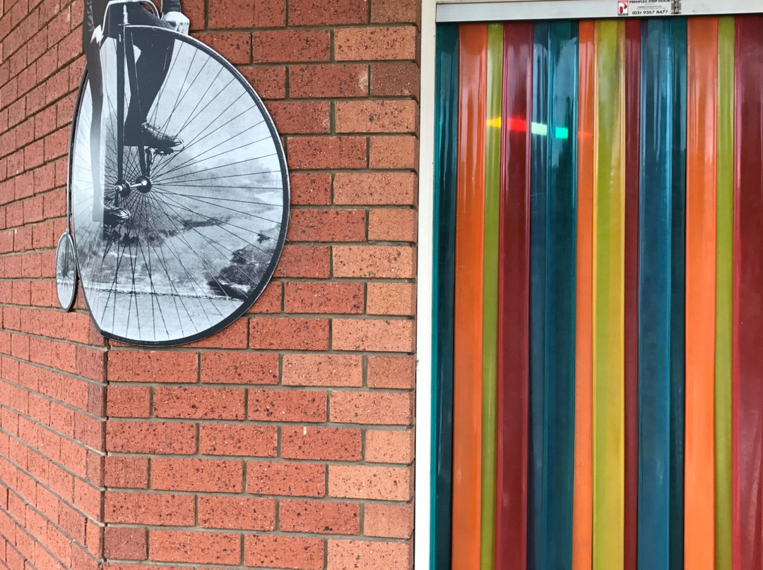 Pennyworth O'lollies-Yarragon必去景点