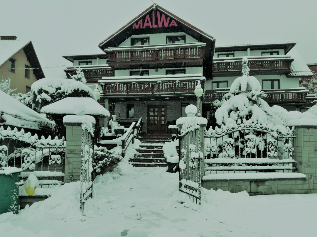 Malwa Hotel