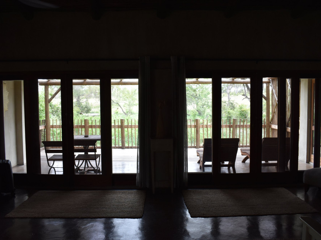 Notten's Bush Camp主图