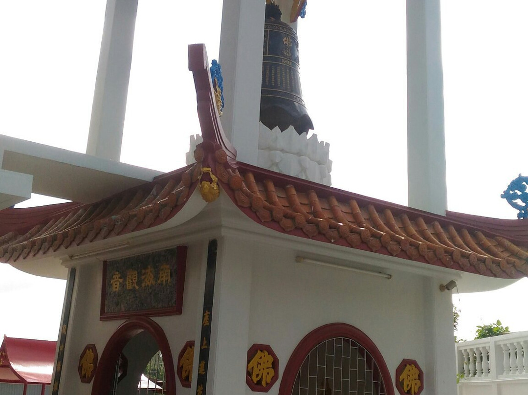 Wat Kuan Im景点图片