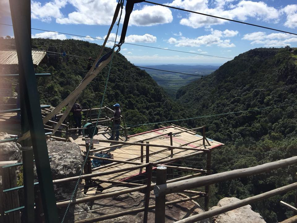 Ashanti Travel-开普敦中心区必去景点