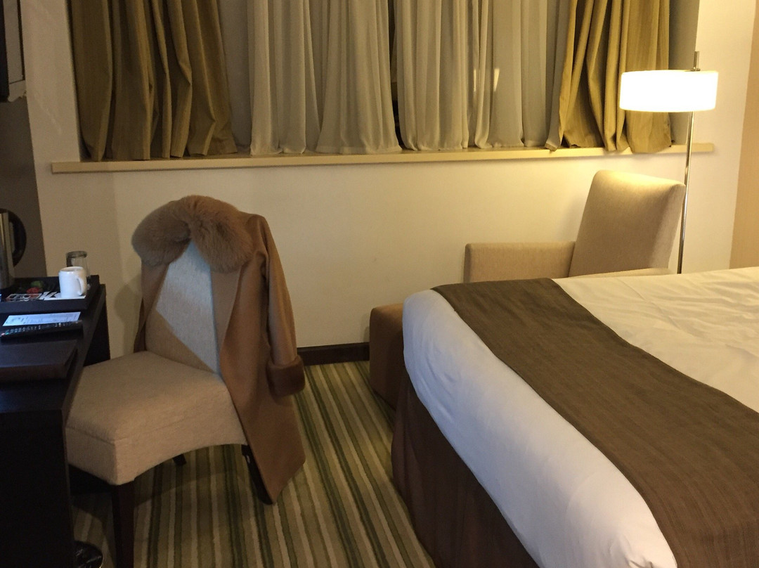 DoubleTree by Hilton Shymkent主图