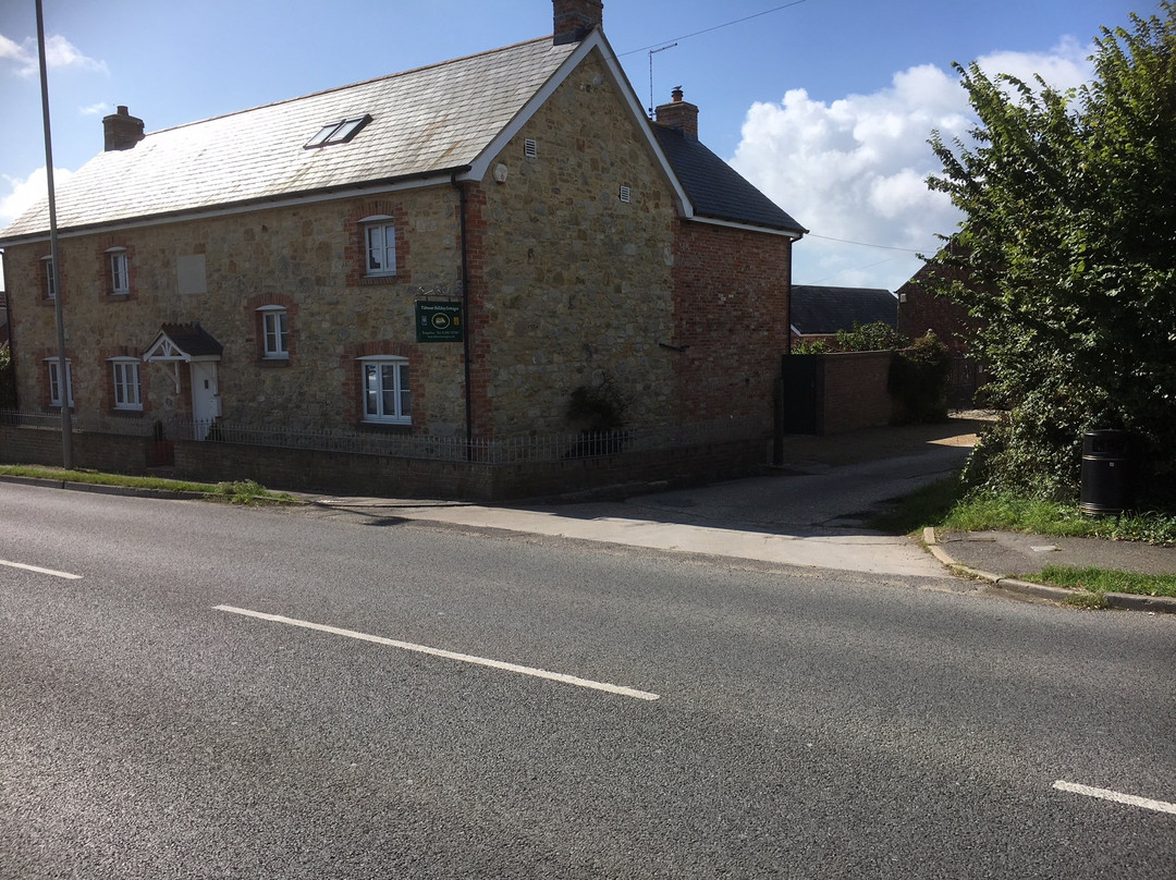 Tidmoor Farmhouse B&B
