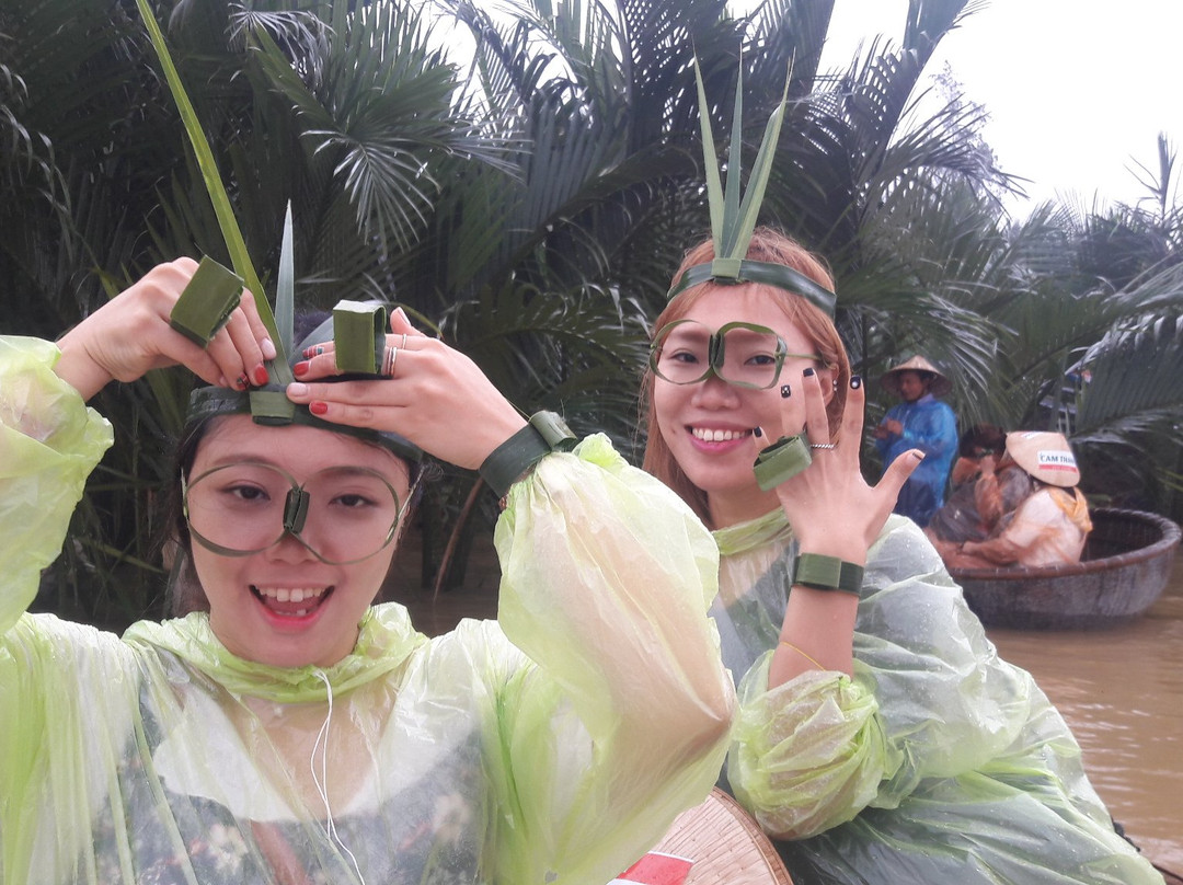 Hoi An Eco Cooking Tour景点图片