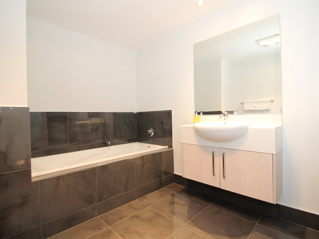 Carramar Motor Inn主图