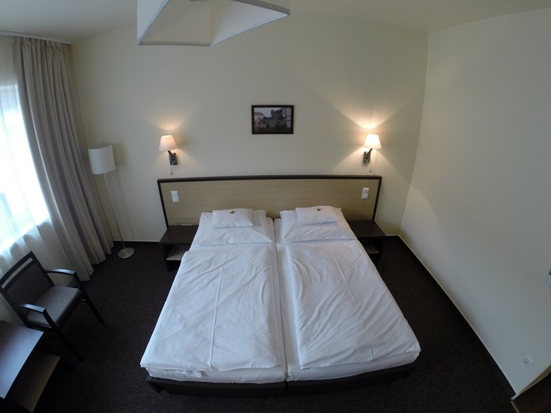 Tokajvar Hotel主图