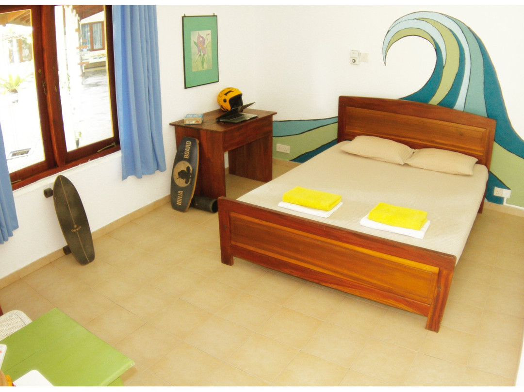 WaterMelon SurfClub-阿杭玛必去景点