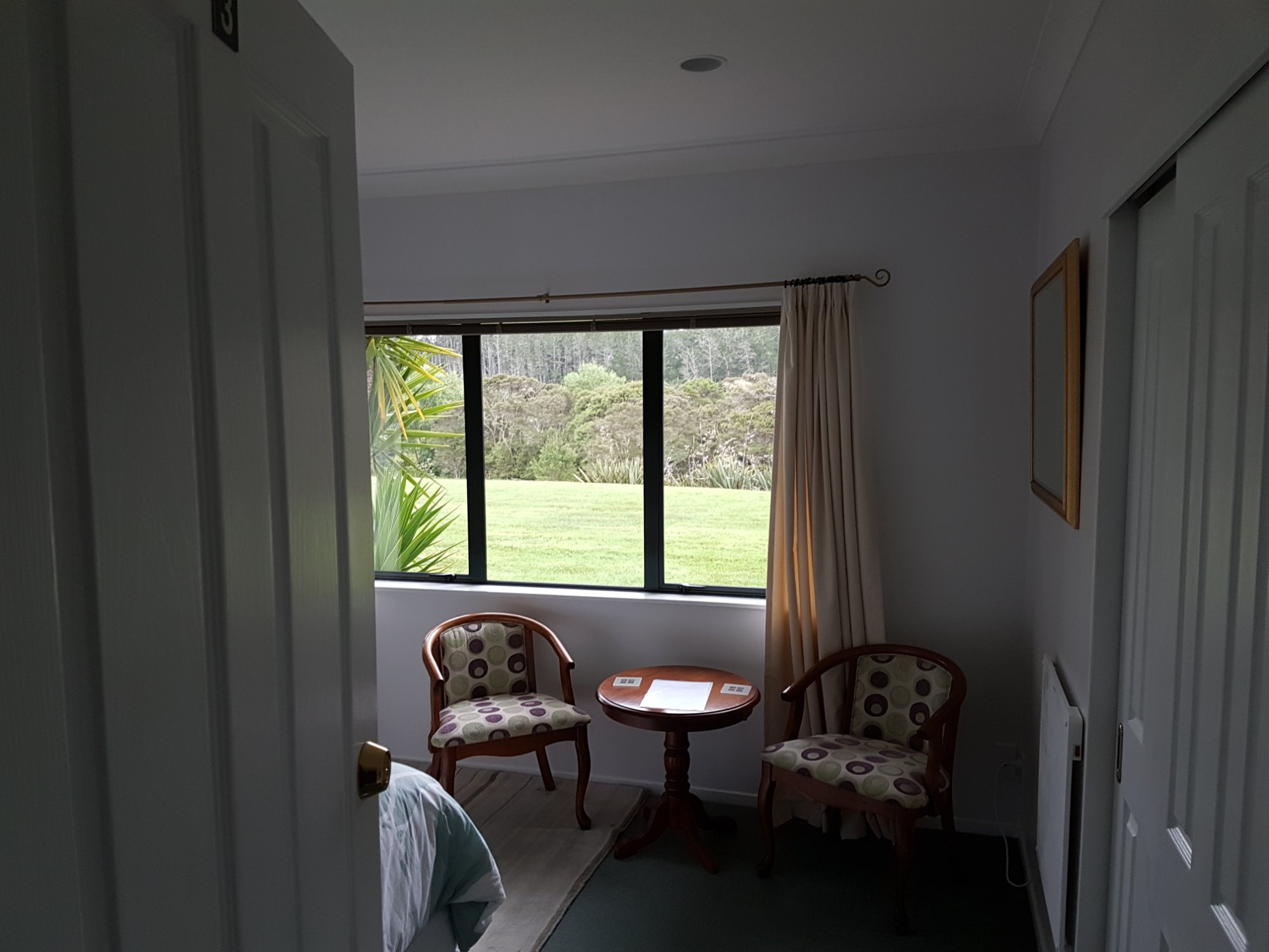 Okura River Estate B&B-官方