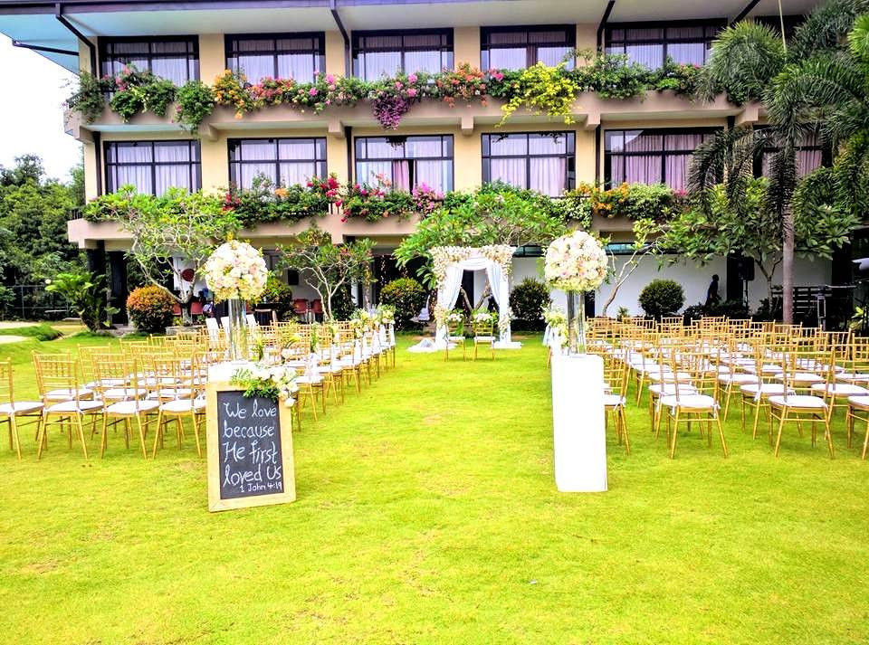 Vinrich Lake Resort主图