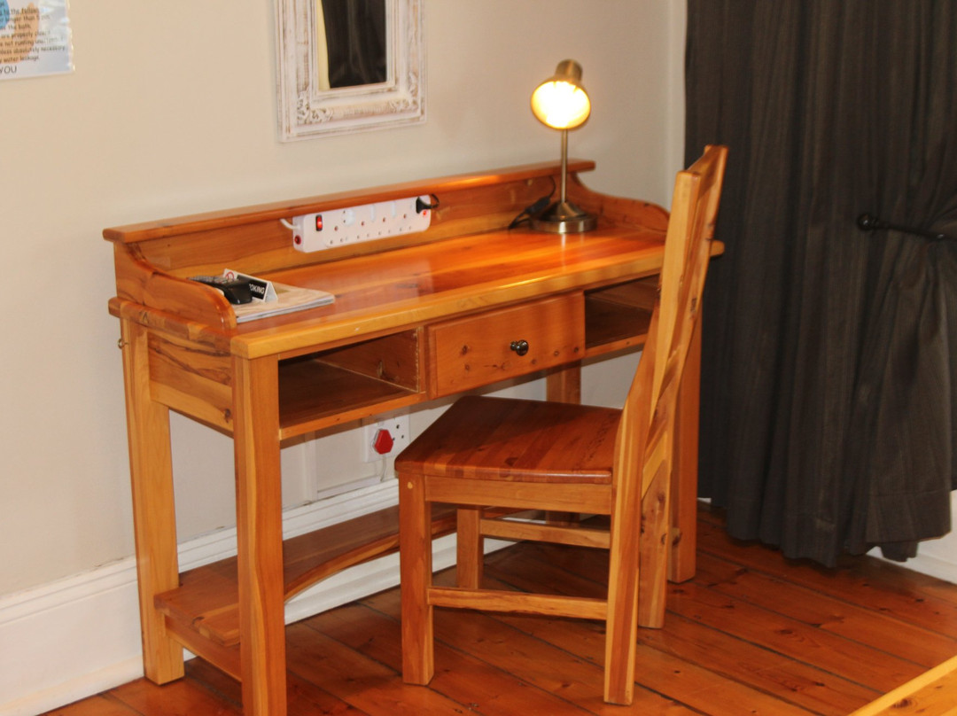 Villa Beryl Guesthouse in Vryheid主图