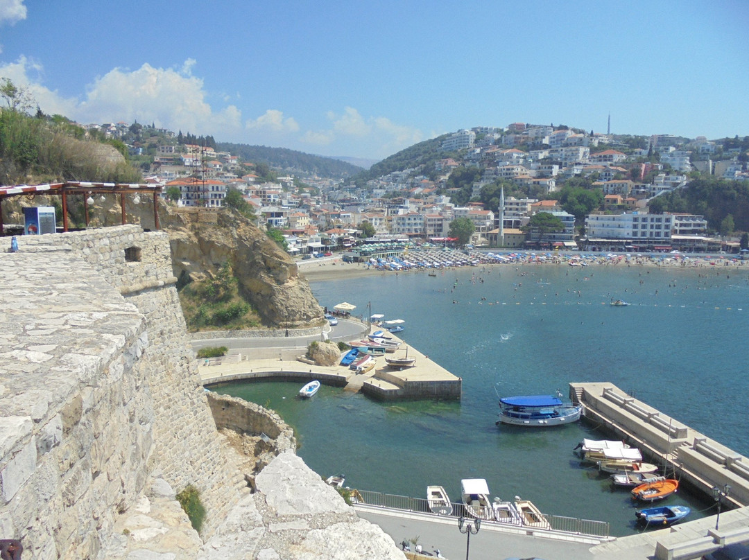 Villa Primafila主图