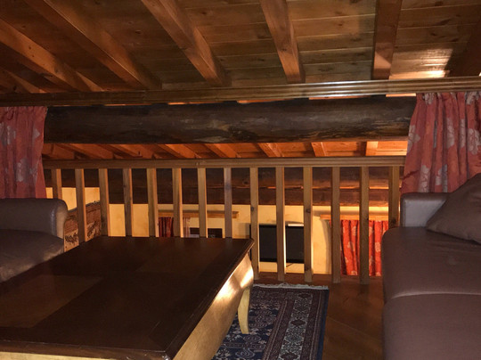 洛坎达伊波波塔模酒店主图