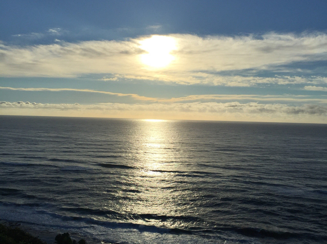 Ocean Hideaway B&B主图