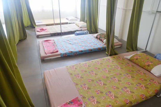甲米萨瓦纳按摩水疗-甲米必去景点