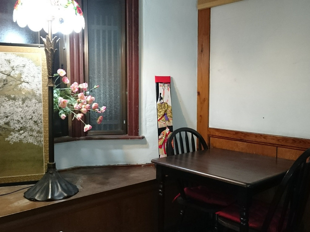 小郡市餐馆和美食-Chaihana Ogori