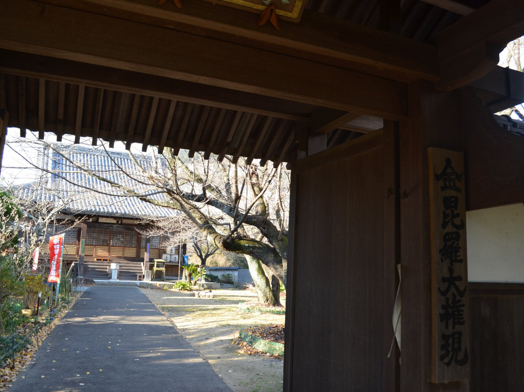 Matsuo-ji Temple景点图片