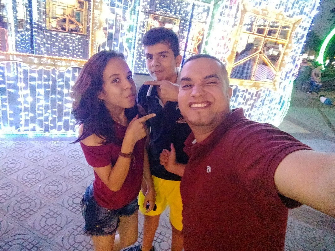 Basilica Nuestra Señora de las Mercedes-Chinchina必去景点