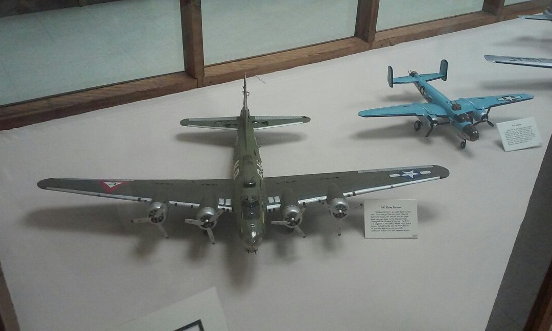 Clifton Steamboat Museum-博蒙特必去景点