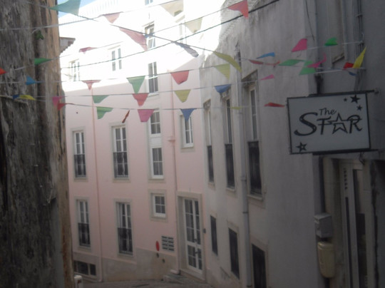 The Star-拉各斯必去景点