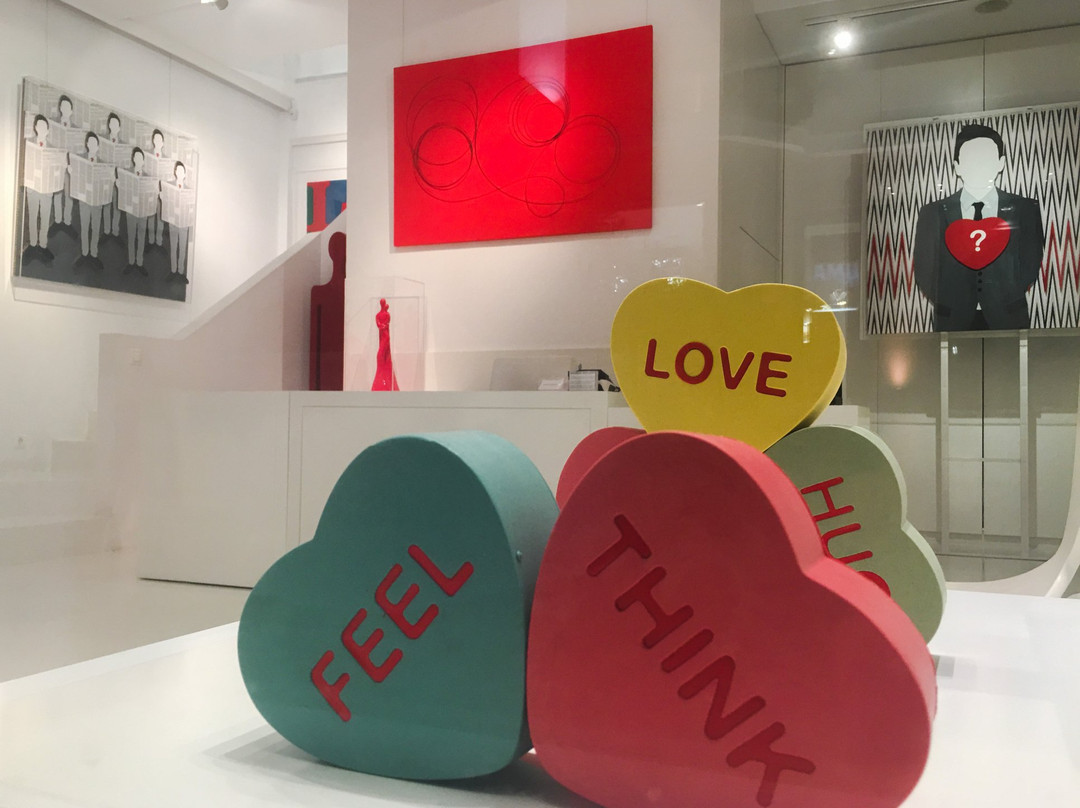 Mamush Gallery-基菲萨必去景点