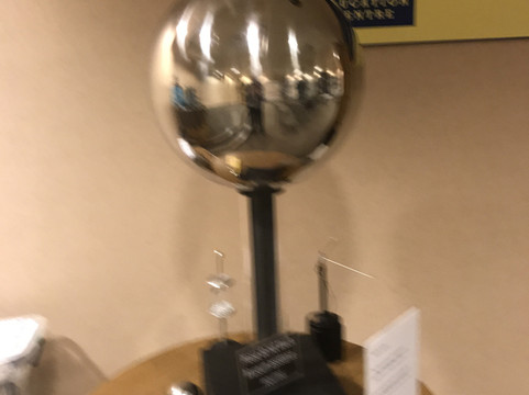 Manitoba Electrical Museum & Education Centre-温尼伯必去景点