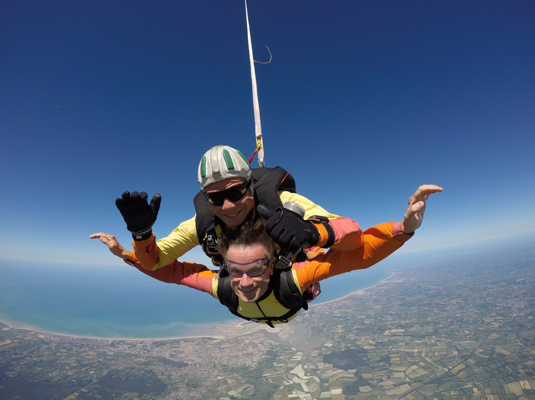 A'air Parachutisme景点图片